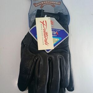 Franklin Uniforce Cut & Pathogen Tactical  Gloves Size Medium